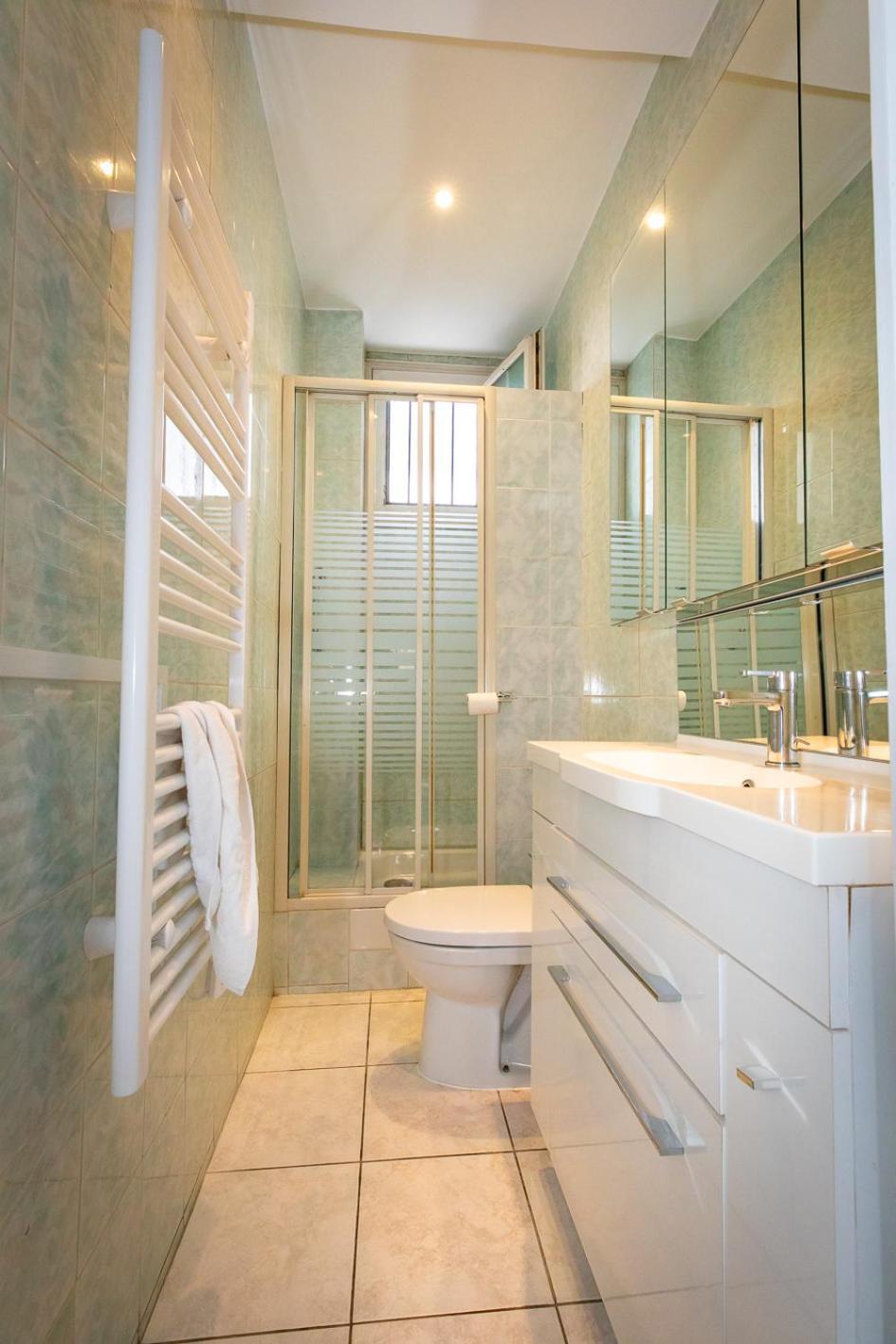 Residence Helios Paris Orly Aeroport Villeneuve-Saint-Georges Extérieur photo