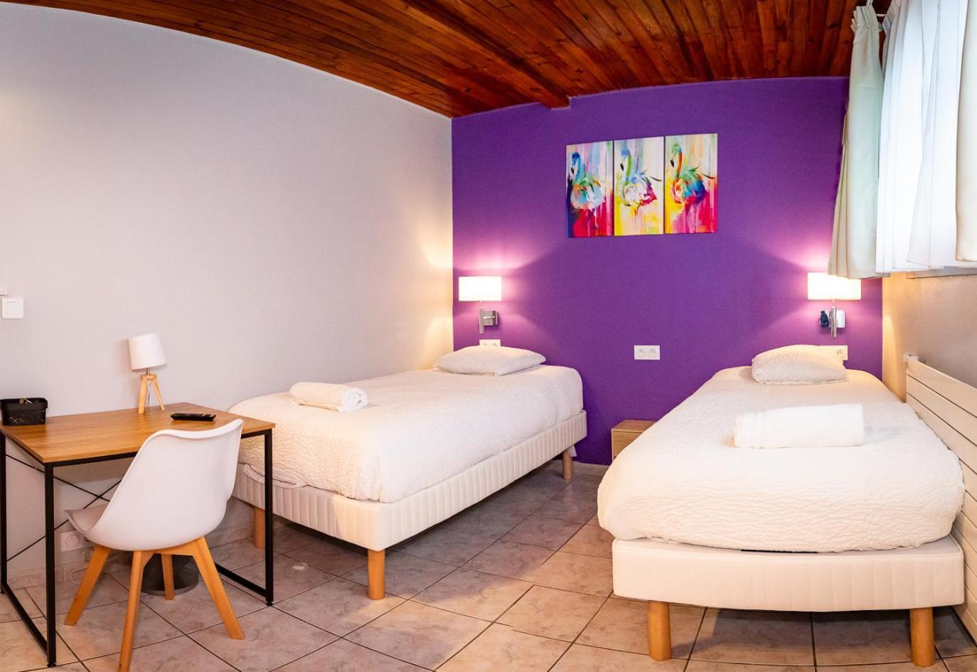 Residence Helios Paris Orly Aeroport Villeneuve-Saint-Georges Extérieur photo