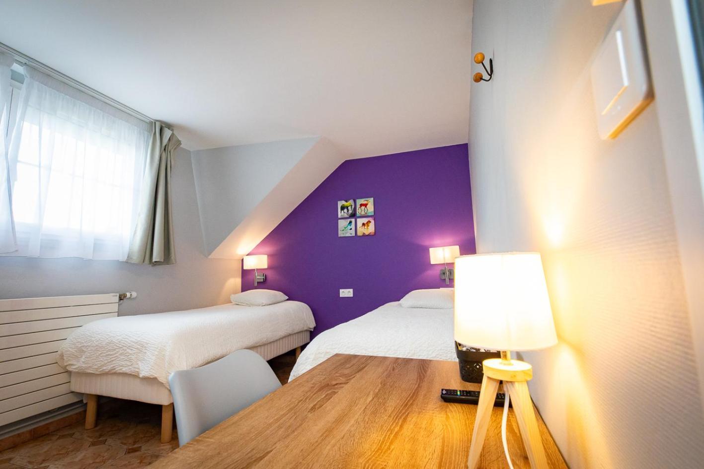 Residence Helios Paris Orly Aeroport Villeneuve-Saint-Georges Extérieur photo