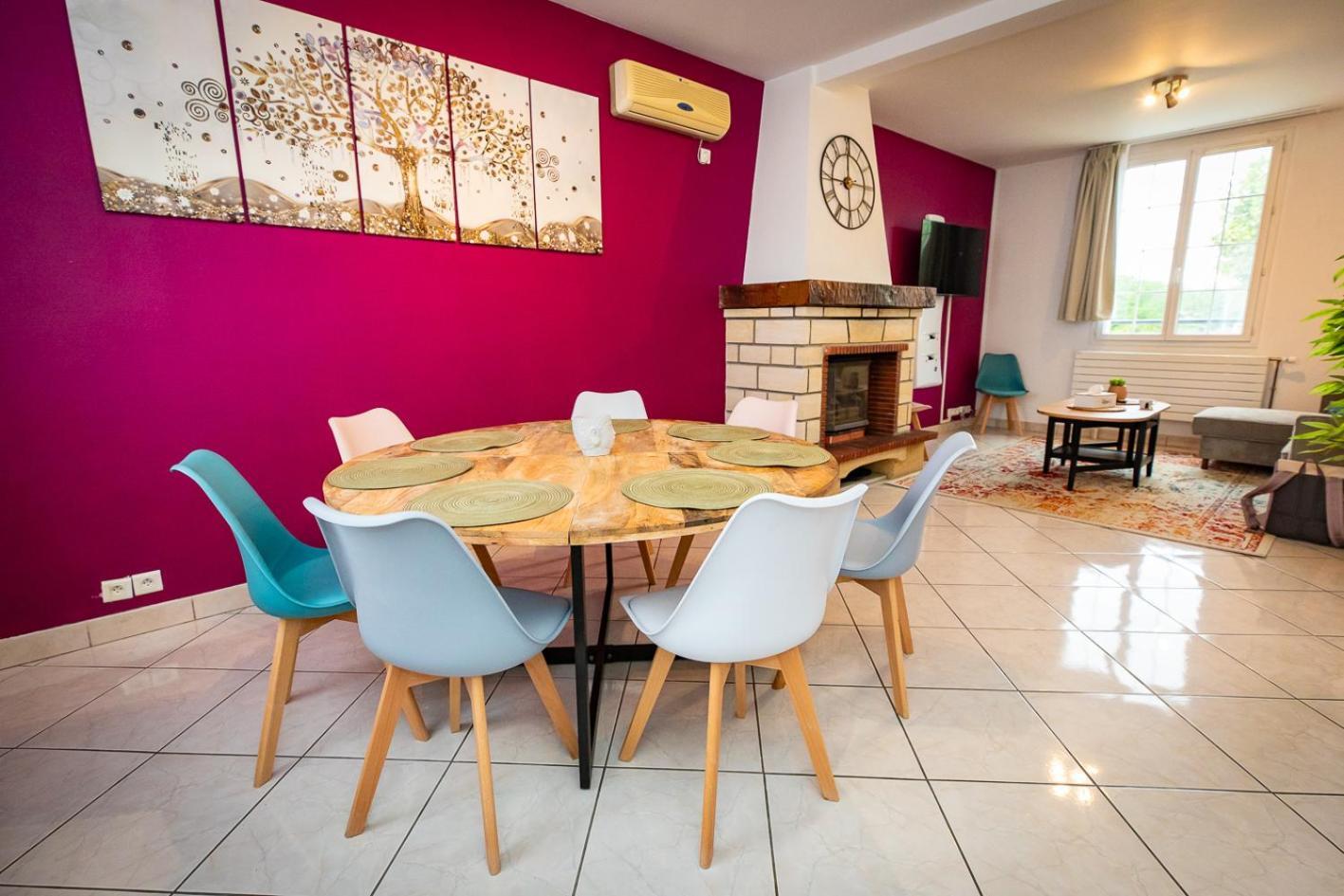 Residence Helios Paris Orly Aeroport Villeneuve-Saint-Georges Extérieur photo