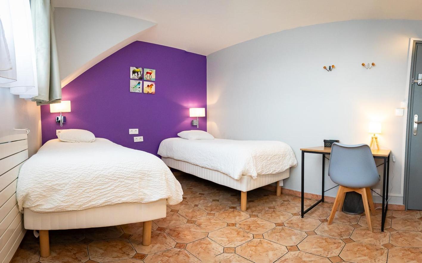 Residence Helios Paris Orly Aeroport Villeneuve-Saint-Georges Extérieur photo