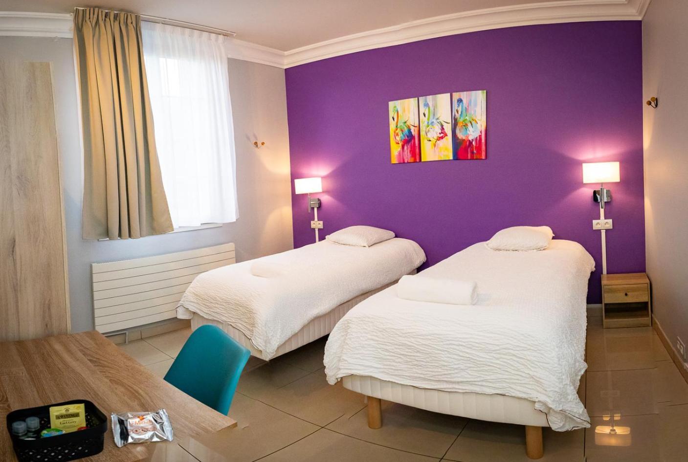Residence Helios Paris Orly Aeroport Villeneuve-Saint-Georges Extérieur photo